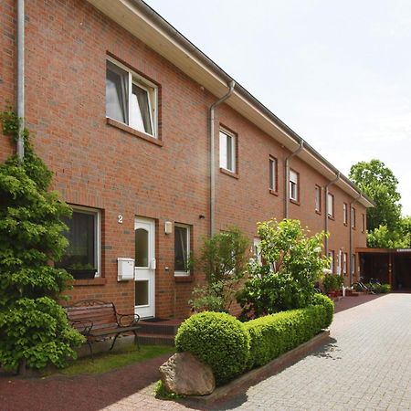 Private Rooms Near Exhibition Center Hannover Exterior photo