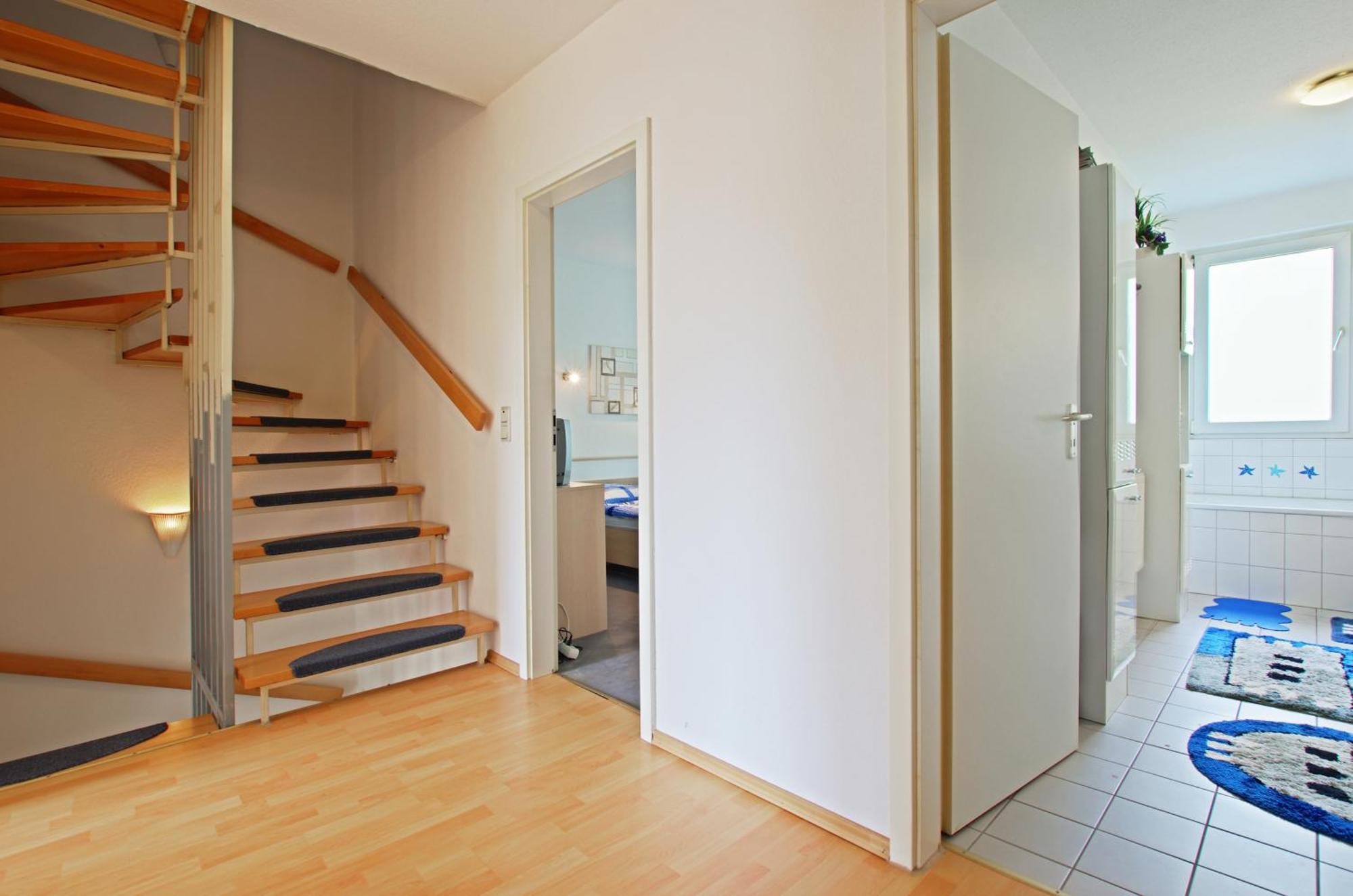 Private Rooms Near Exhibition Center Hannover Room photo