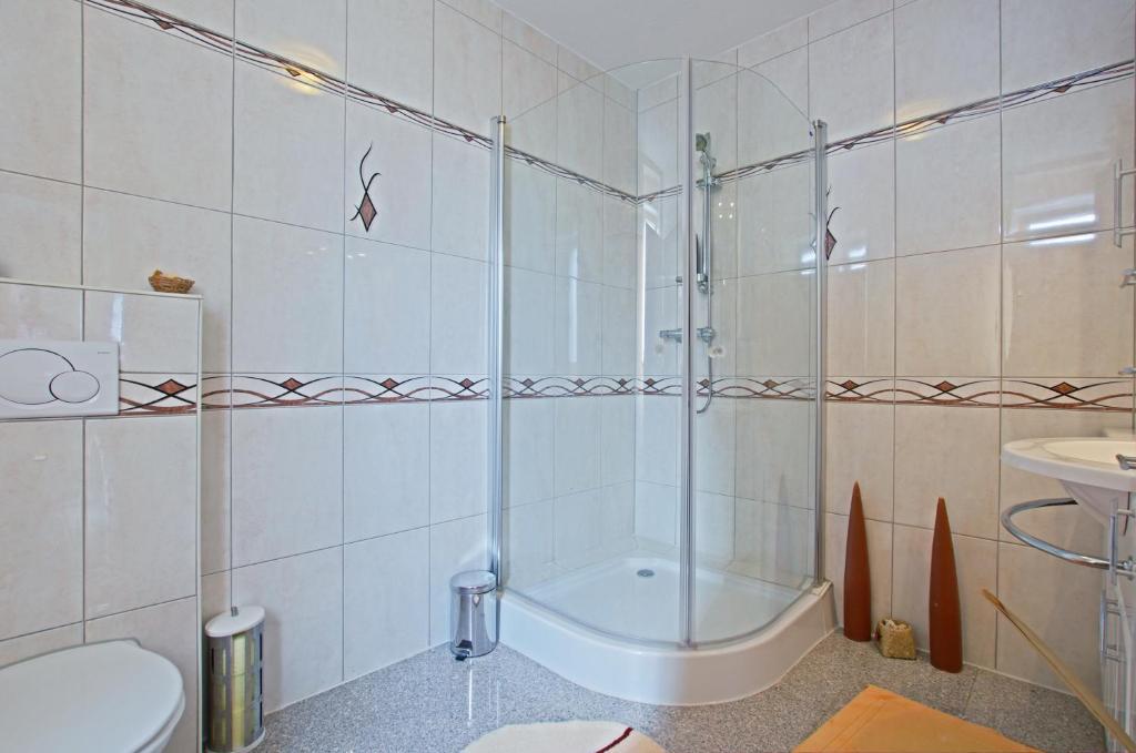 Private Rooms Near Exhibition Center Hannover Room photo
